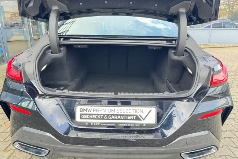 BMW 840 (Seria 8) din 2025 cu 22.775 km - oferta BMW204759 - foto 7