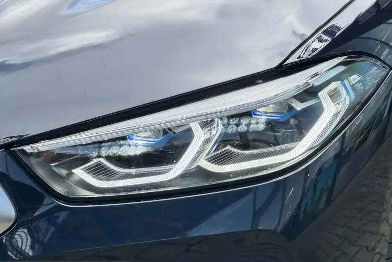 BMW 840 (Seria 8) din 2025 cu 22.775 km - oferta BMW204759 - foto 8