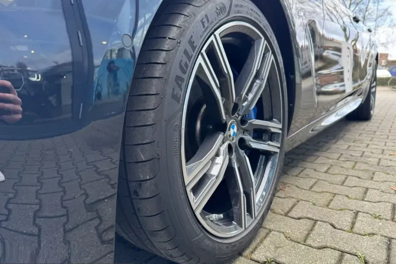 BMW 840 (Seria 8) din 2025 cu 22.775 km - oferta BMW204759 - foto 10