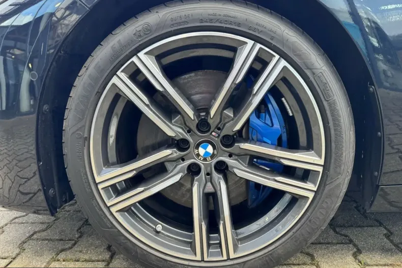 BMW 840 (Seria 8) din 2025 cu 22.775 km - oferta BMW204759 - foto 11