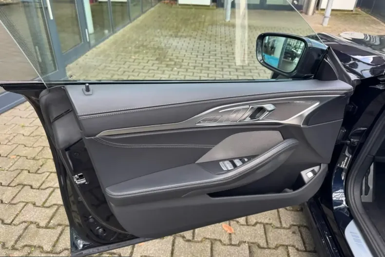 BMW 840 (Seria 8) din 2025 cu 22.775 km - oferta BMW204759 - foto 13