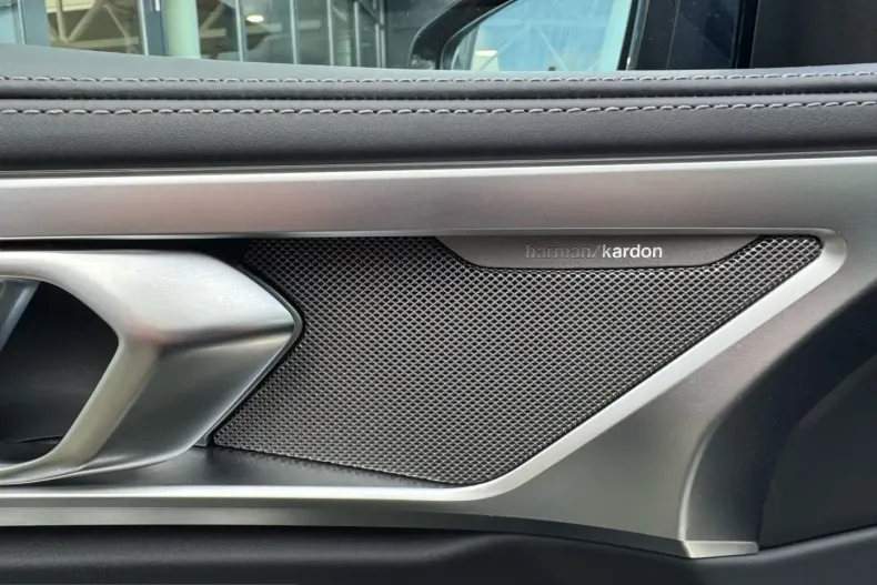 BMW 840 (Seria 8) din 2025 cu 22.775 km - oferta BMW204759 - foto 14