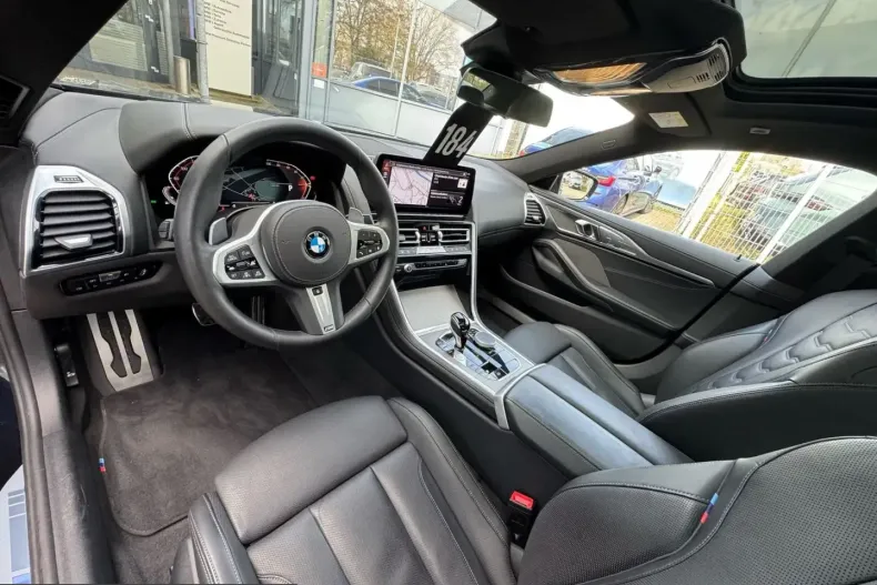 BMW 840 (Seria 8) din 2025 cu 22.775 km - oferta BMW204759 - foto 15