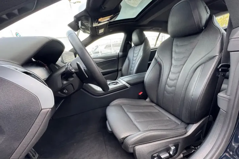 BMW 840 (Seria 8) din 2025 cu 22.775 km - oferta BMW204759 - foto 16