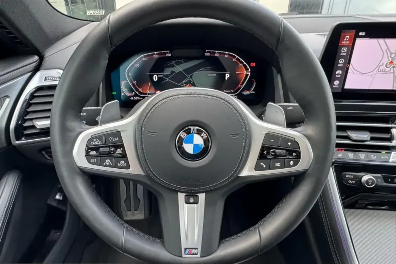 BMW 840 (Seria 8) din 2025 cu 22.775 km - oferta BMW204759 - foto 18
