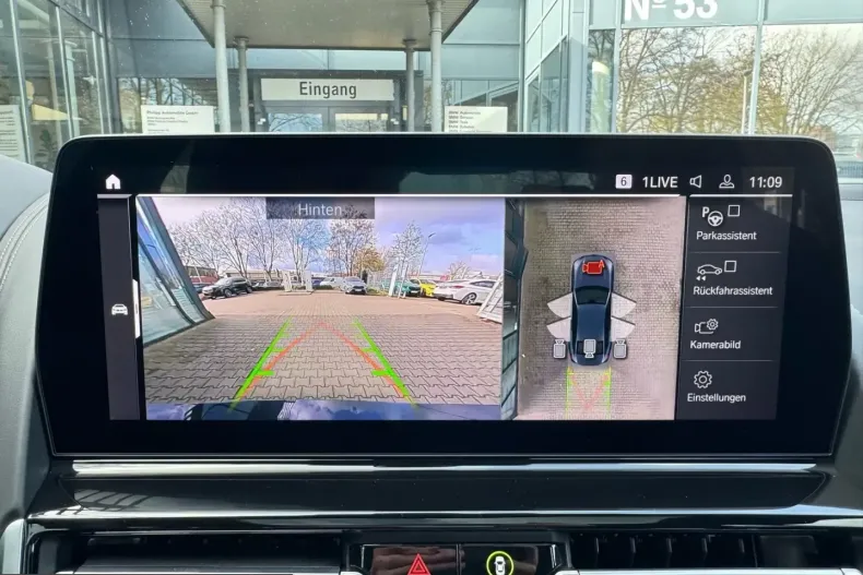 BMW 840 (Seria 8) din 2025 cu 22.775 km - oferta BMW204759 - foto 20