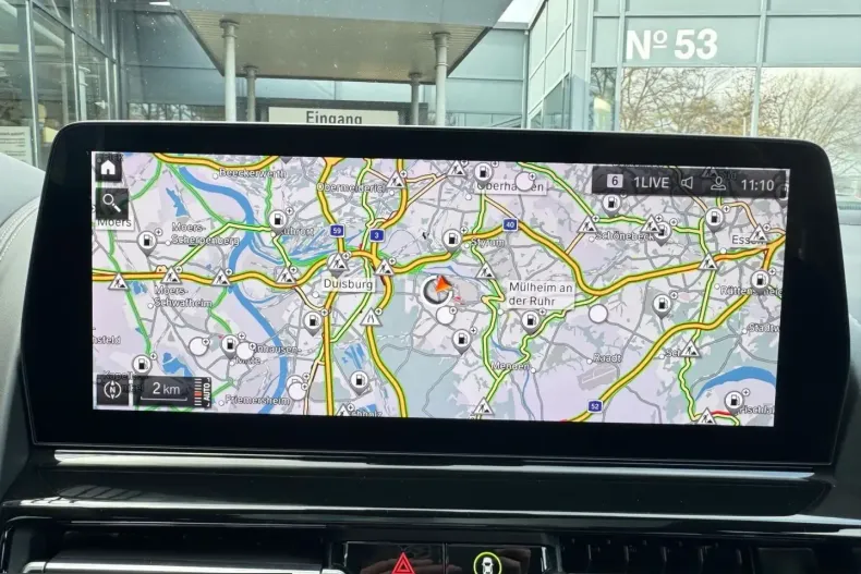 BMW 840 (Seria 8) din 2025 cu 22.775 km - oferta BMW204759 - foto 22