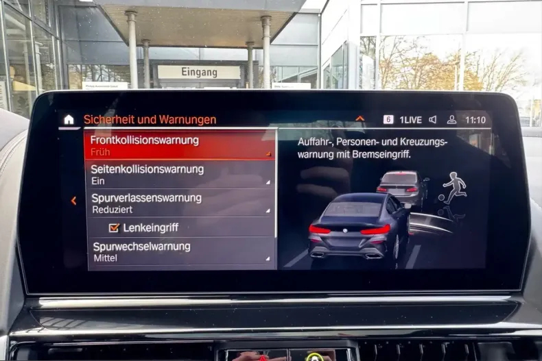 BMW 840 (Seria 8) din 2025 cu 22.775 km - oferta BMW204759 - foto 23