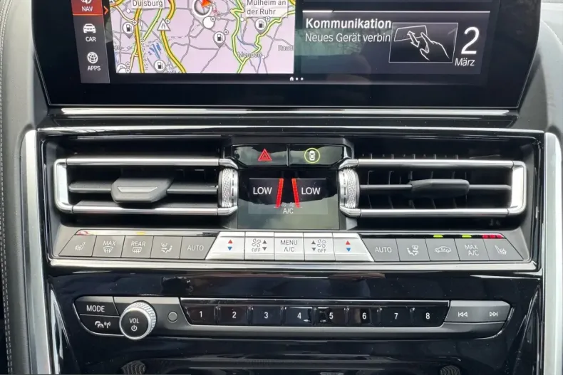 BMW 840 (Seria 8) din 2025 cu 22.775 km - oferta BMW204759 - foto 24