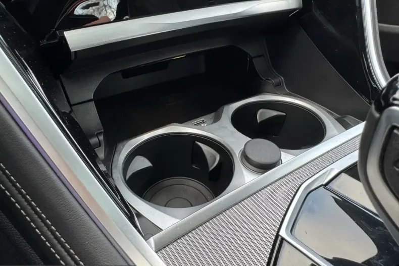 BMW 840 (Seria 8) din 2025 cu 22.775 km - oferta BMW204759 - foto 25