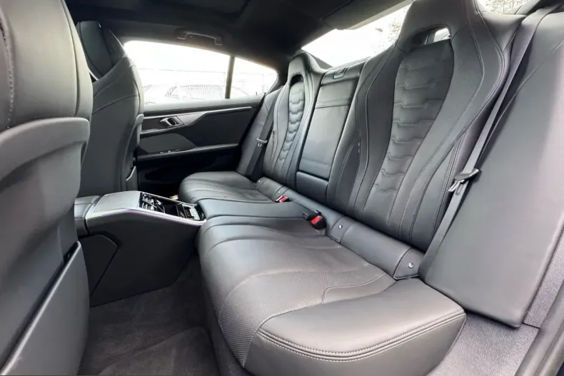 BMW 840 (Seria 8) din 2025 cu 22.775 km - oferta BMW204759 - foto 27