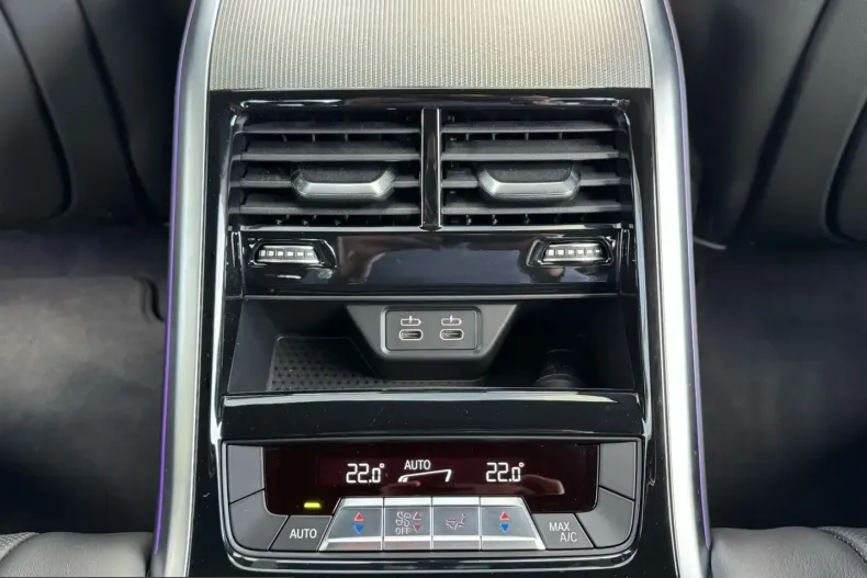 BMW 840 (Seria 8) din 2025 cu 22.775 km - oferta BMW204759 - foto 28