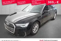 Audi A6 din 2022 cu 56.625 km - oferta AUD204760 - foto 1