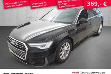 Audi A6 din 2022 - oferta AUD204760