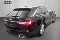Audi A6 din 2022 cu 56.625 km - oferta AUD204760 - foto 2
