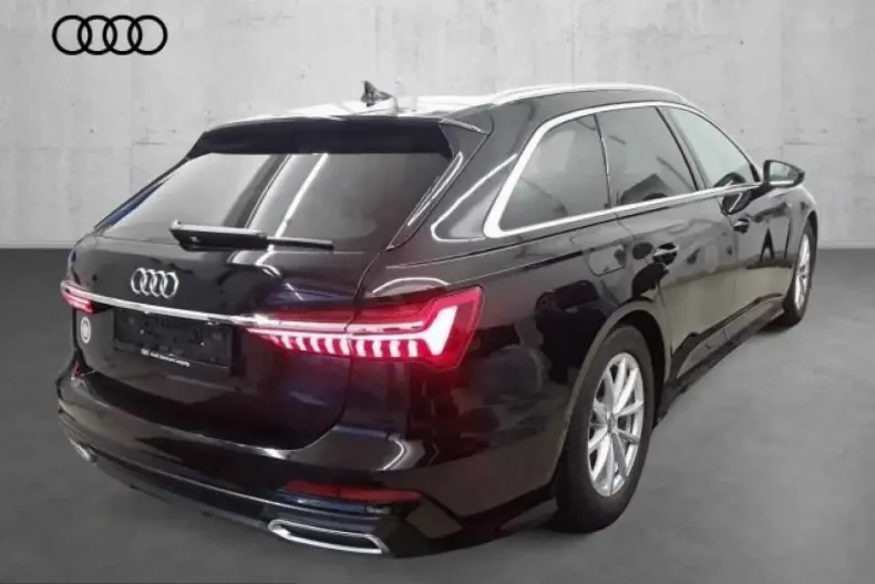 Audi A6 din 2022 cu 56.625 km - oferta AUD204760 - foto 2