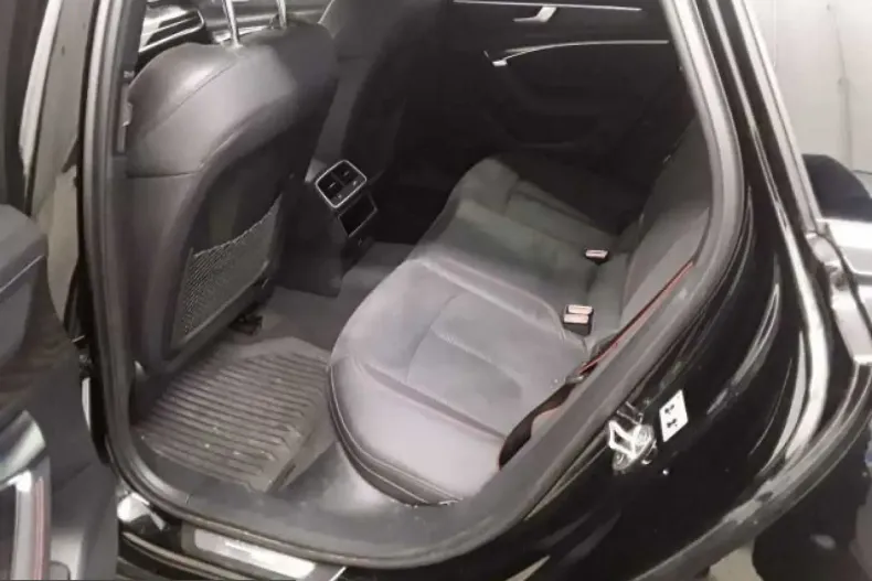 Audi A6 din 2022 cu 56.625 km - oferta AUD204760 - foto 4