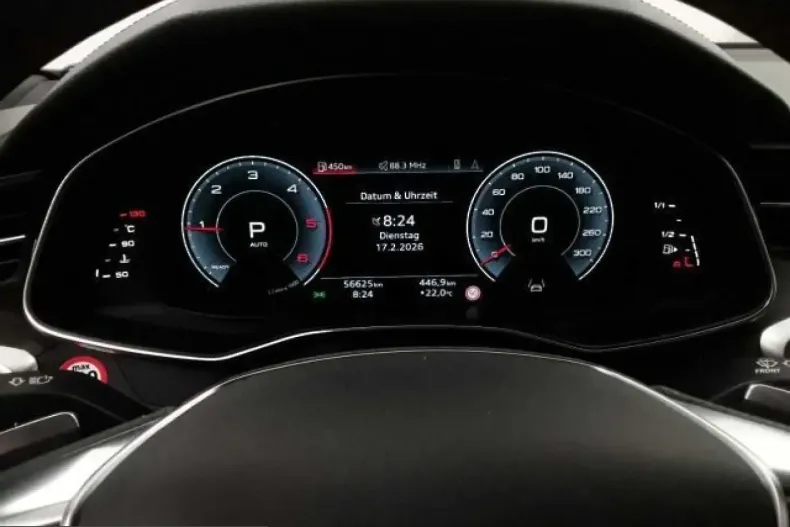 Audi A6 din 2022 cu 56.625 km - oferta AUD204760 - foto 6