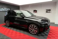 BMW X5 (Seria X) din 2022 cu 64.710 km - oferta BMW204761 - foto 2