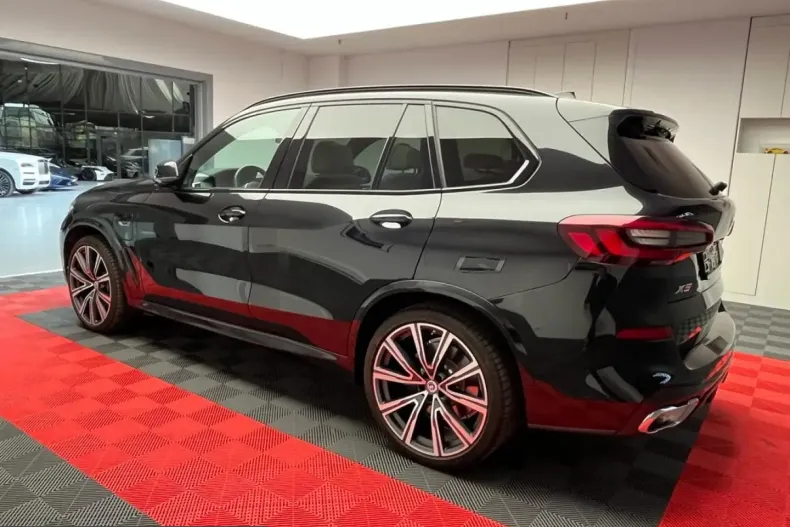 BMW X5 (Seria X) din 2022 cu 64.710 km - oferta BMW204761 - foto 4