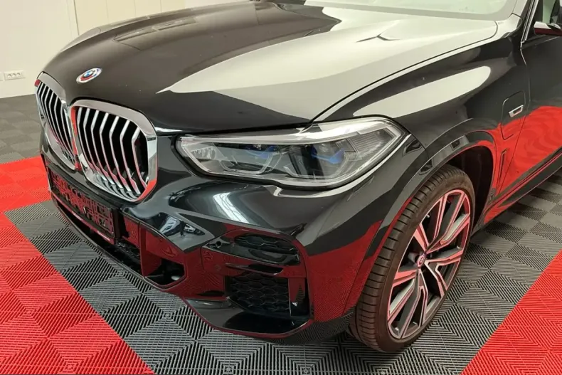 BMW X5 (Seria X) din 2022 cu 64.710 km - oferta BMW204761 - foto 6
