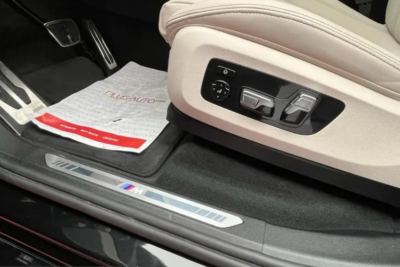 BMW X5 (Seria X) din 2022 cu 64.710 km - oferta BMW204761 - foto 9