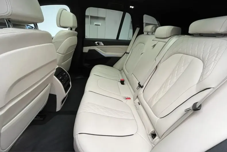 BMW X5 (Seria X) din 2022 cu 64.710 km - oferta BMW204761 - foto 15