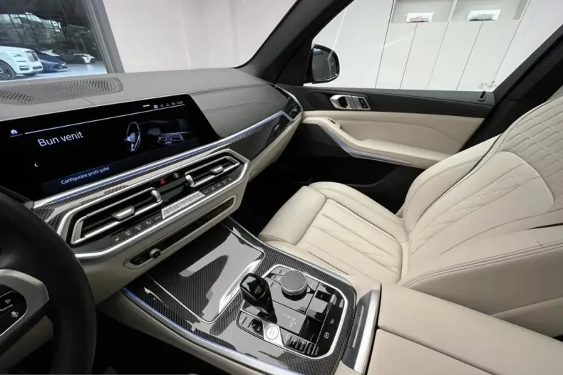 BMW X5 (Seria X) din 2022 cu 64.710 km - oferta BMW204761 - foto 18