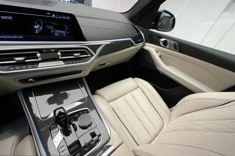 BMW X5 (Seria X) din 2022 cu 64.710 km - oferta BMW204761 - foto 19