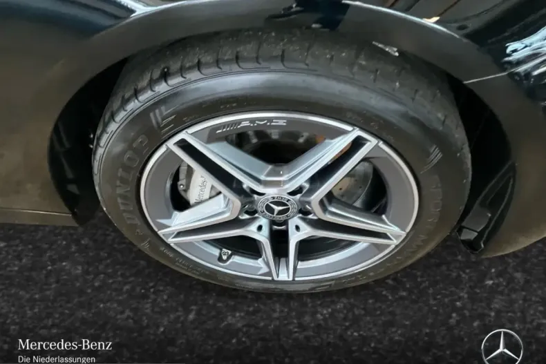 Mercedes-Benz E 300 (Clasa E) din 2022 cu 89.109 km - oferta MER204762 - foto 5