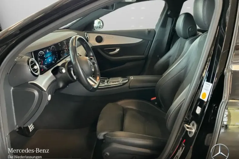 Mercedes-Benz E 300 (Clasa E) din 2022 cu 89.109 km - oferta MER204762 - foto 8