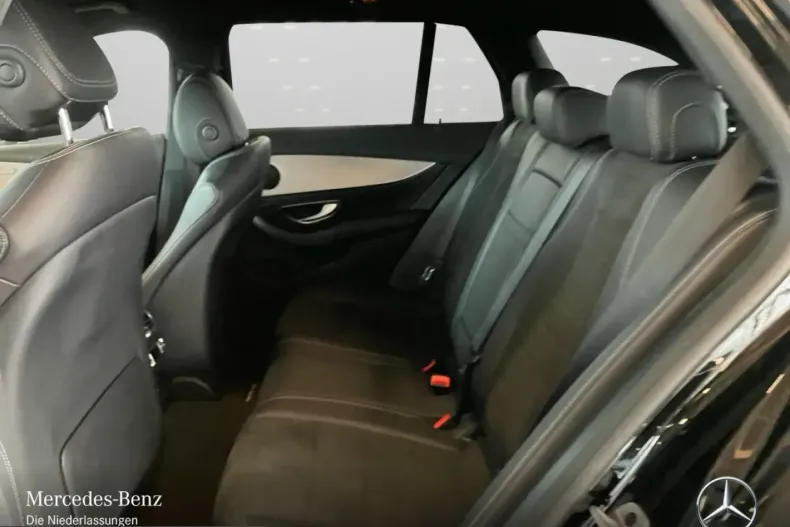 Mercedes-Benz E 300 (Clasa E) din 2022 cu 89.109 km - oferta MER204762 - foto 9