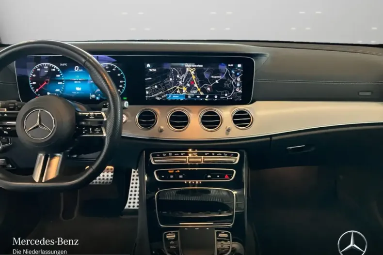 Mercedes-Benz E 300 (Clasa E) din 2022 cu 89.109 km - oferta MER204762 - foto 13