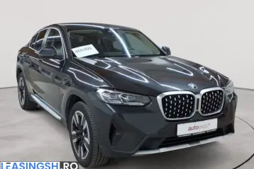 BMW X4 din 2022 - oferta BMW204763