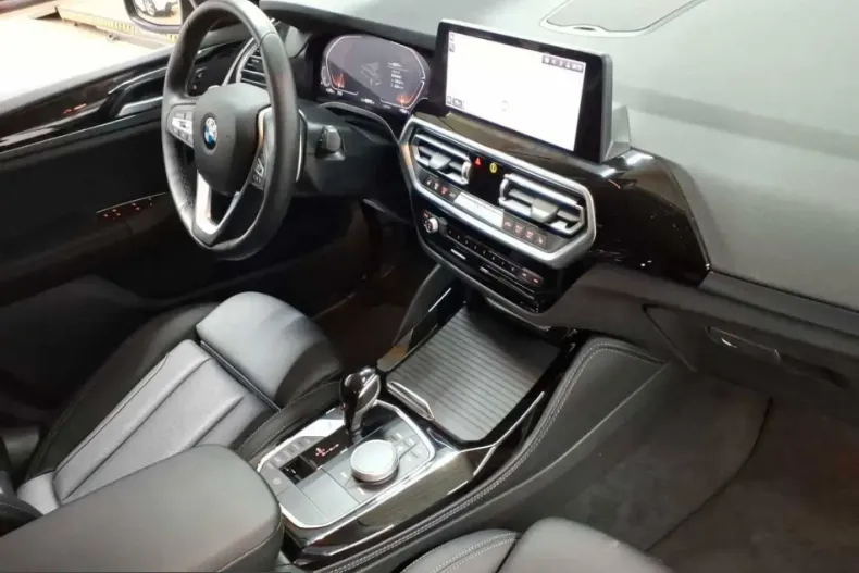 BMW X4 (Seria X) din 2022 cu 60.079 km - oferta BMW204763 - foto 4