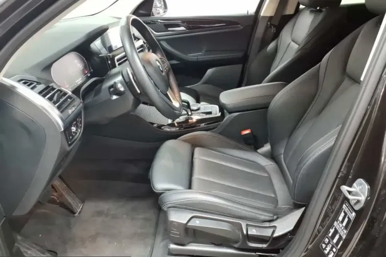 BMW X4 (Seria X) din 2022 cu 60.079 km - oferta BMW204763 - foto 5