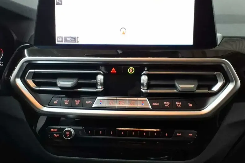 BMW X4 (Seria X) din 2022 cu 60.079 km - oferta BMW204763 - foto 7