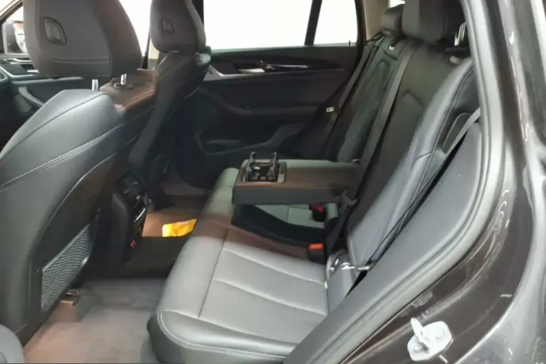 BMW X4 (Seria X) din 2022 cu 60.079 km - oferta BMW204763 - foto 8