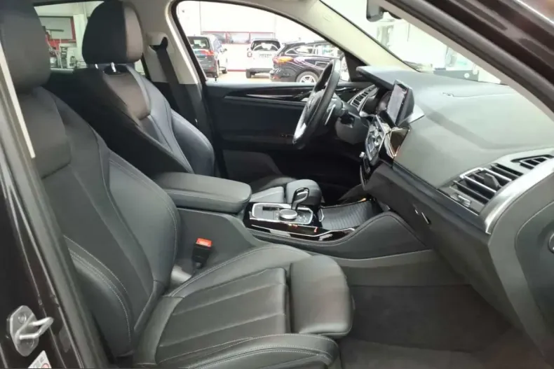 BMW X4 (Seria X) din 2022 cu 60.079 km - oferta BMW204763 - foto 12