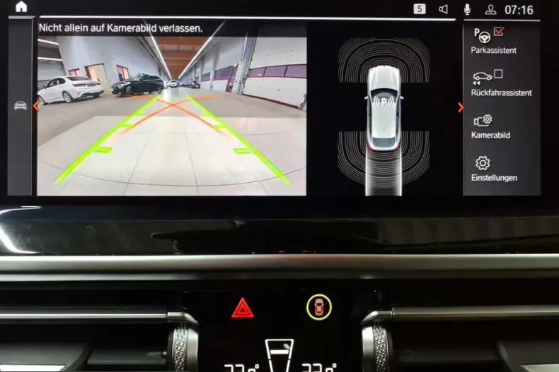 BMW X4 (Seria X) din 2022 cu 60.079 km - oferta BMW204763 - foto 13