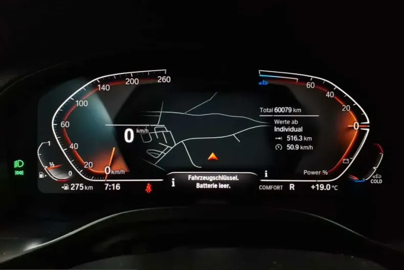 BMW X4 (Seria X) din 2022 cu 60.079 km - oferta BMW204763 - foto 14