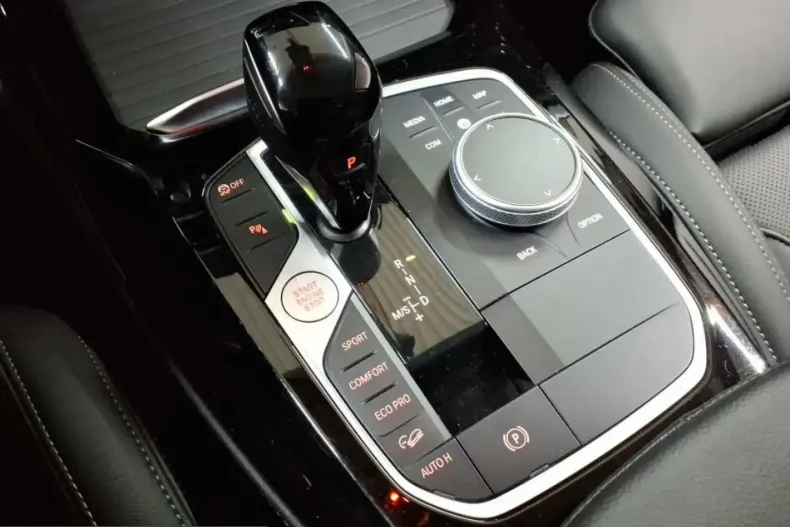 BMW X4 (Seria X) din 2022 cu 60.079 km - oferta BMW204763 - foto 15