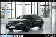 Mercedes-Benz E 220 (Clasa E) din 2025 cu 8.865 km - oferta MER204764 - foto 1