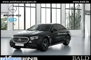 Mercedes-Benz E 220 din 2025 - oferta MER204764