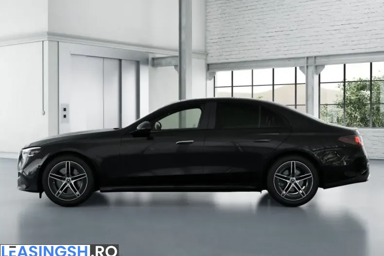 Mercedes-Benz E 220 (Clasa E) din 2025 cu 8.865 km - oferta MER204764 - foto 4