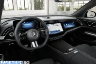 Mercedes-Benz E 220 (Clasa E) din 2025 cu 8.865 km - oferta MER204764 - foto 7