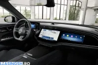 Mercedes-Benz E 220 (Clasa E) din 2025 cu 8.865 km - oferta MER204764 - foto 9