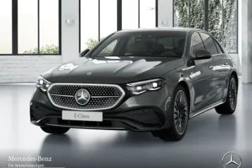 Mercedes-Benz E 300 din 2025 - oferta MER204765