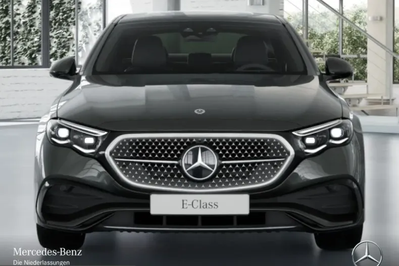 Mercedes-Benz E 300 (Clasa E) din 2025 cu 17.005 km - oferta MER204765 - foto 5