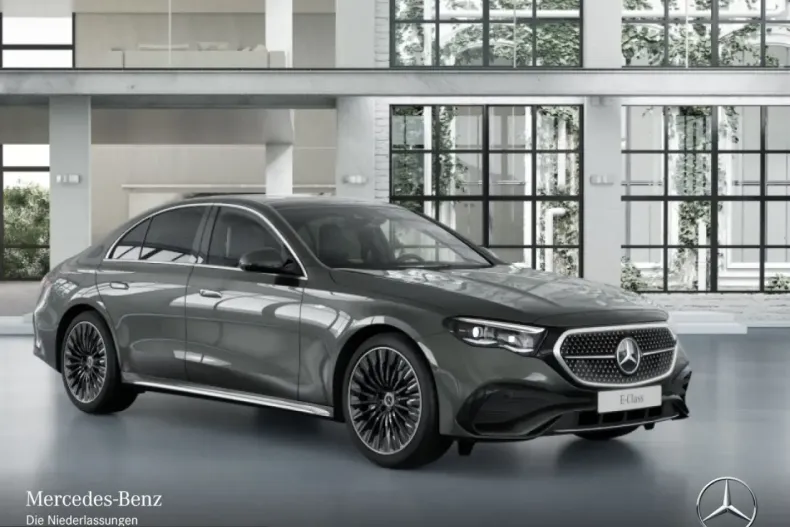 Mercedes-Benz E 300 (Clasa E) din 2025 cu 17.005 km - oferta MER204765 - foto 15